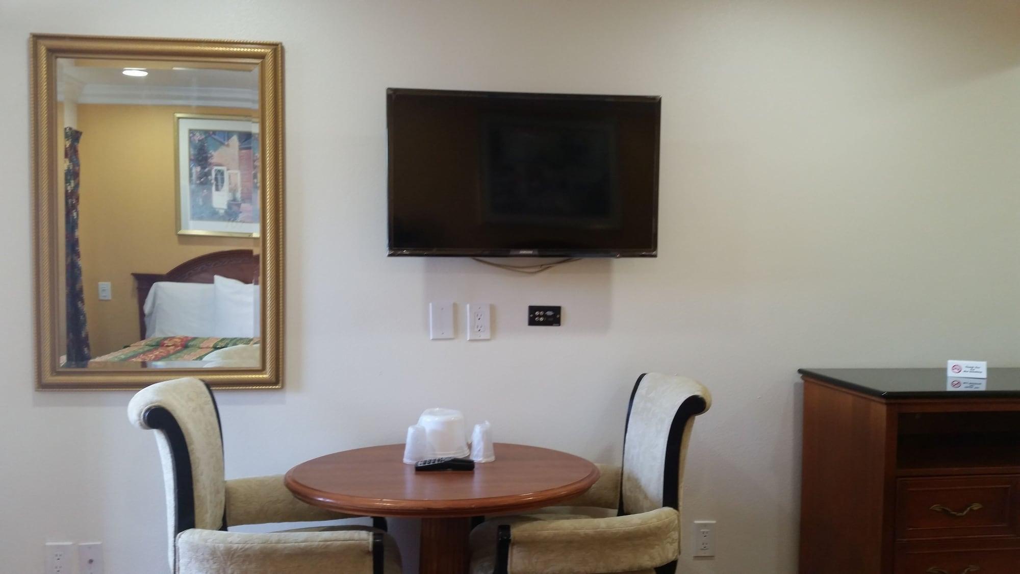 Kona Inn Motel Анагайм Екстер'єр фото