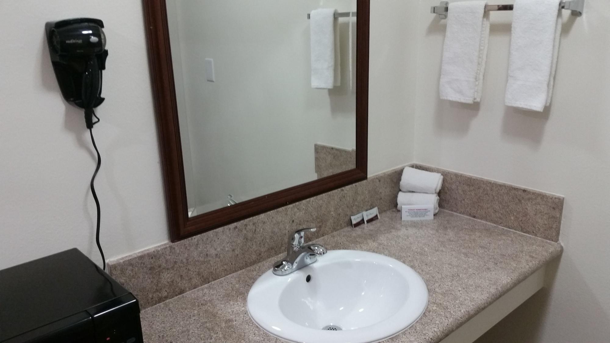 Kona Inn Motel Анагайм Екстер'єр фото
