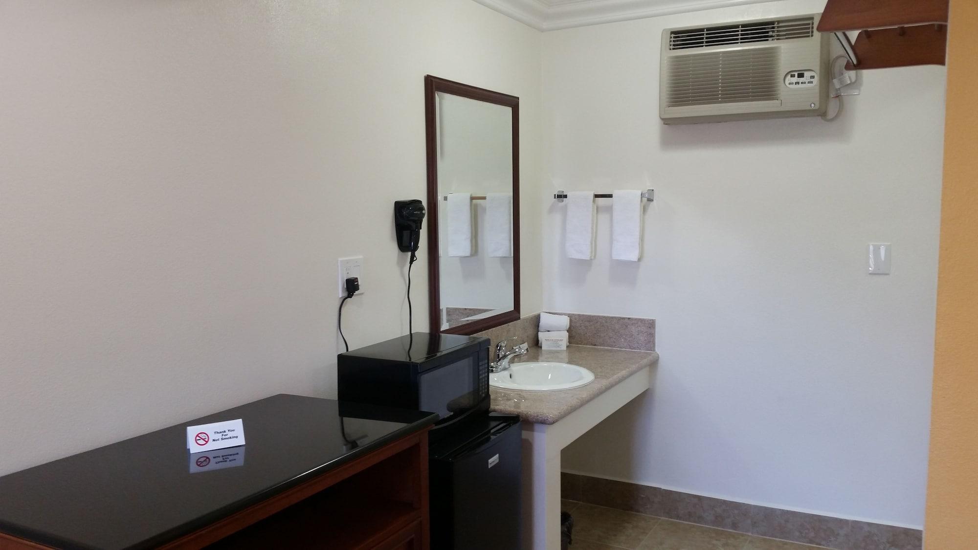 Kona Inn Motel Анагайм Екстер'єр фото