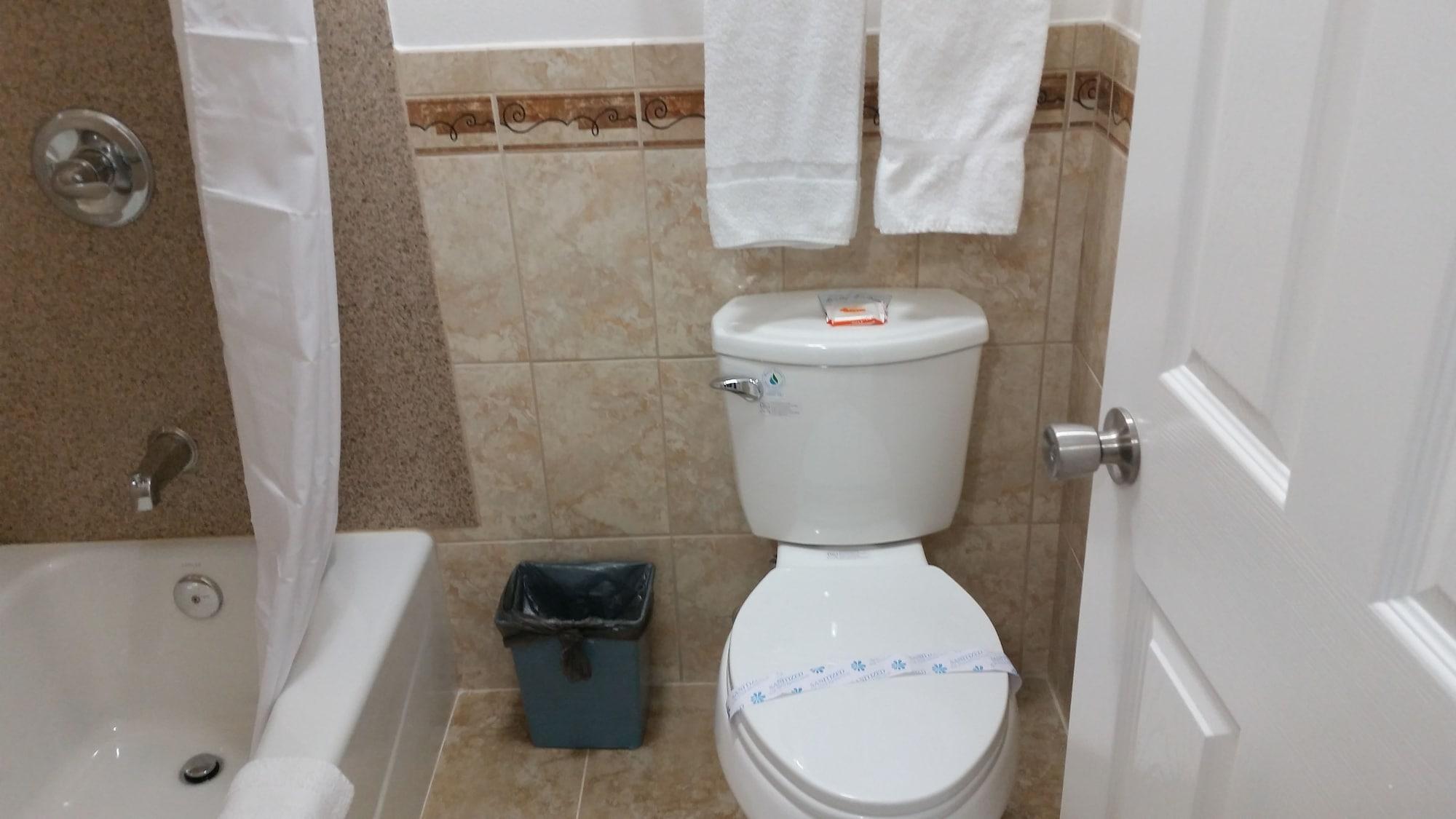 Kona Inn Motel Анагайм Екстер'єр фото