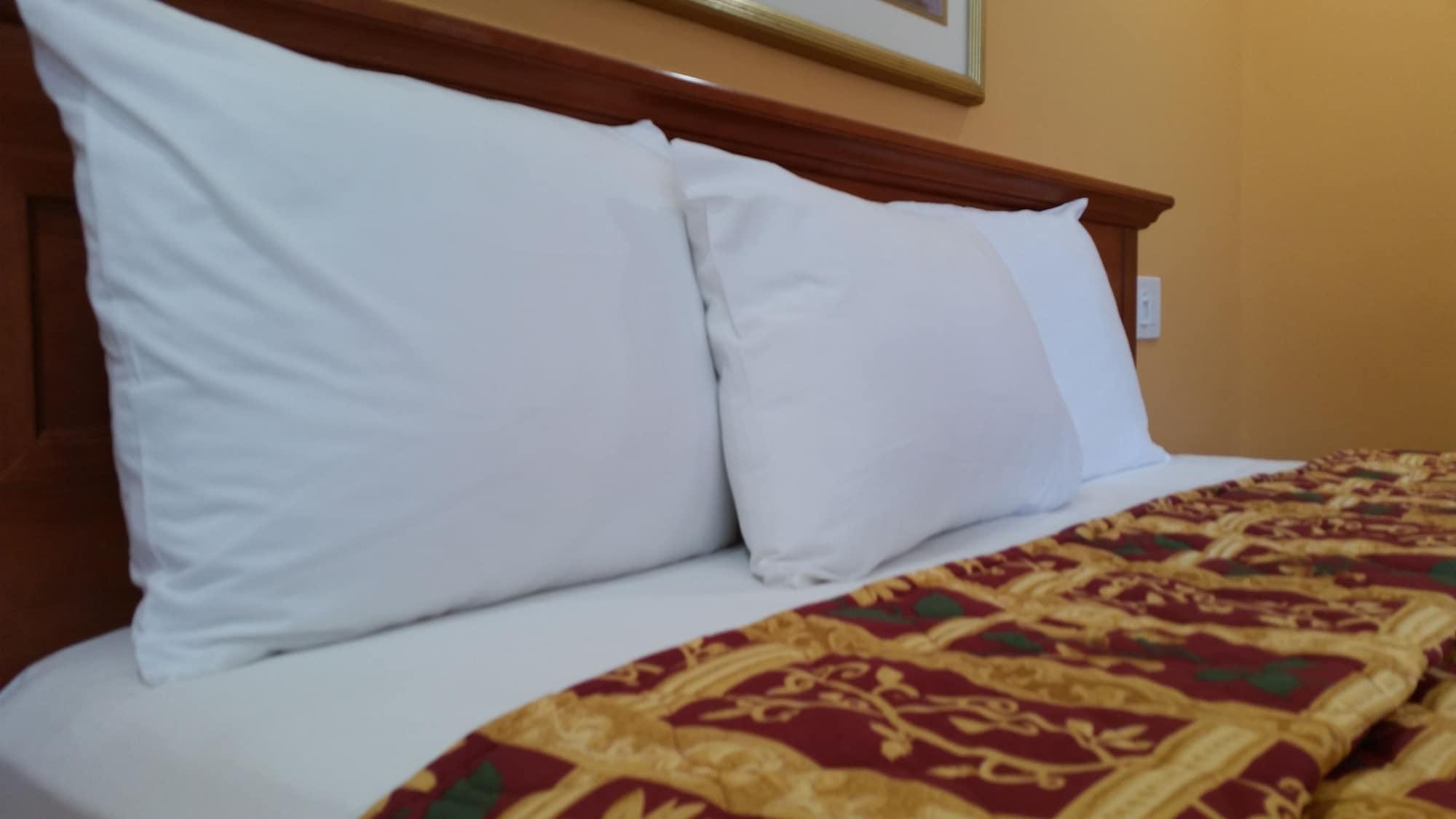 Kona Inn Motel Анагайм Екстер'єр фото